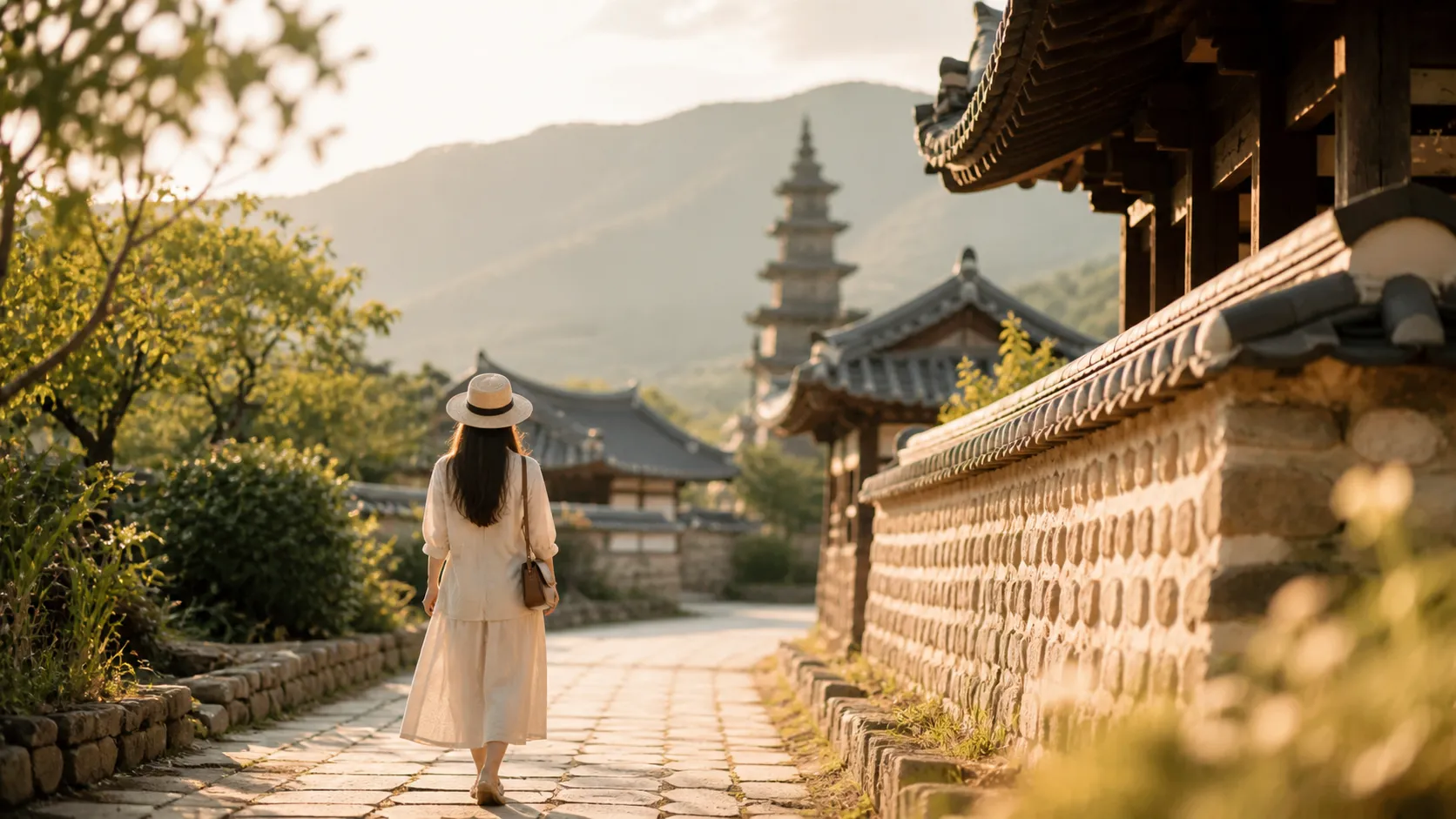 경주 여행 1박 2일 코스