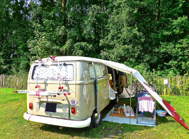 차박 여행지 추천