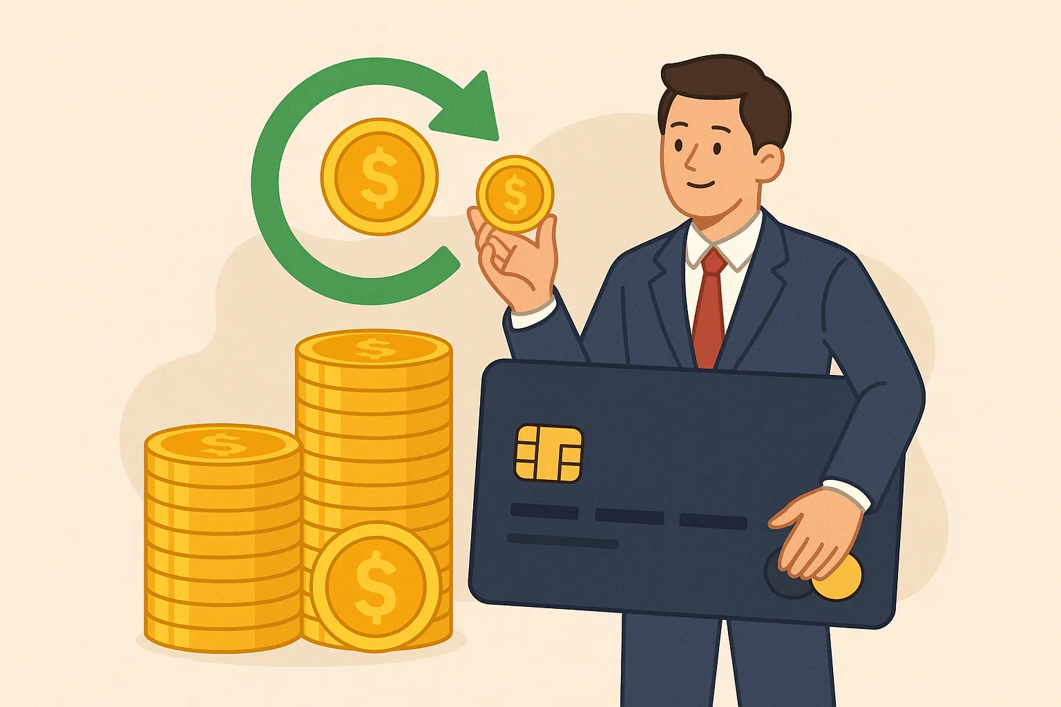 소상공인 카드수수료 환급