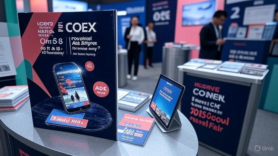 2025 서울국제관광전 섹션1