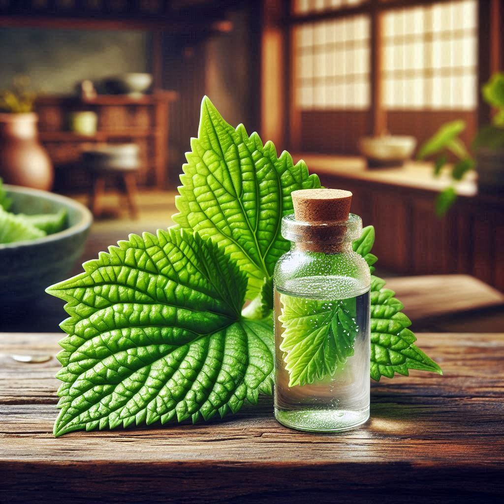 와사비잎추출물과 와사비잎 효능 총정리와 활용법