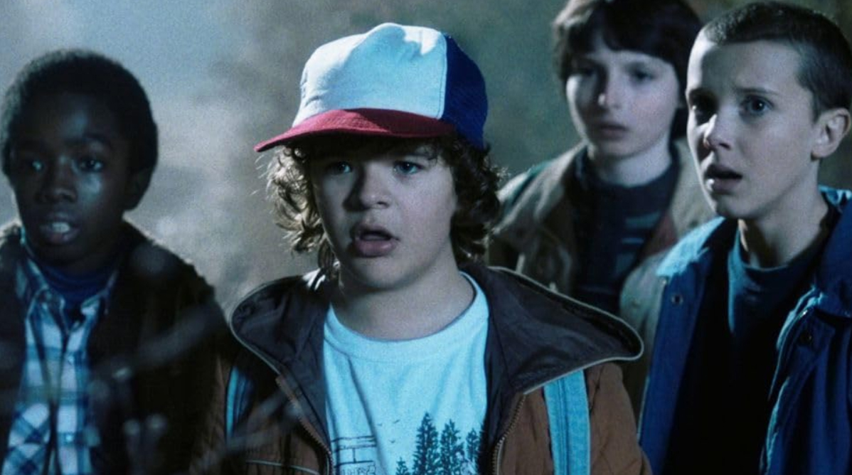 넷플릭스 명작 기묘한 이야기 시즌별 줄거리 한눈에 정리