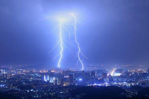 기초노령연금 수급자격