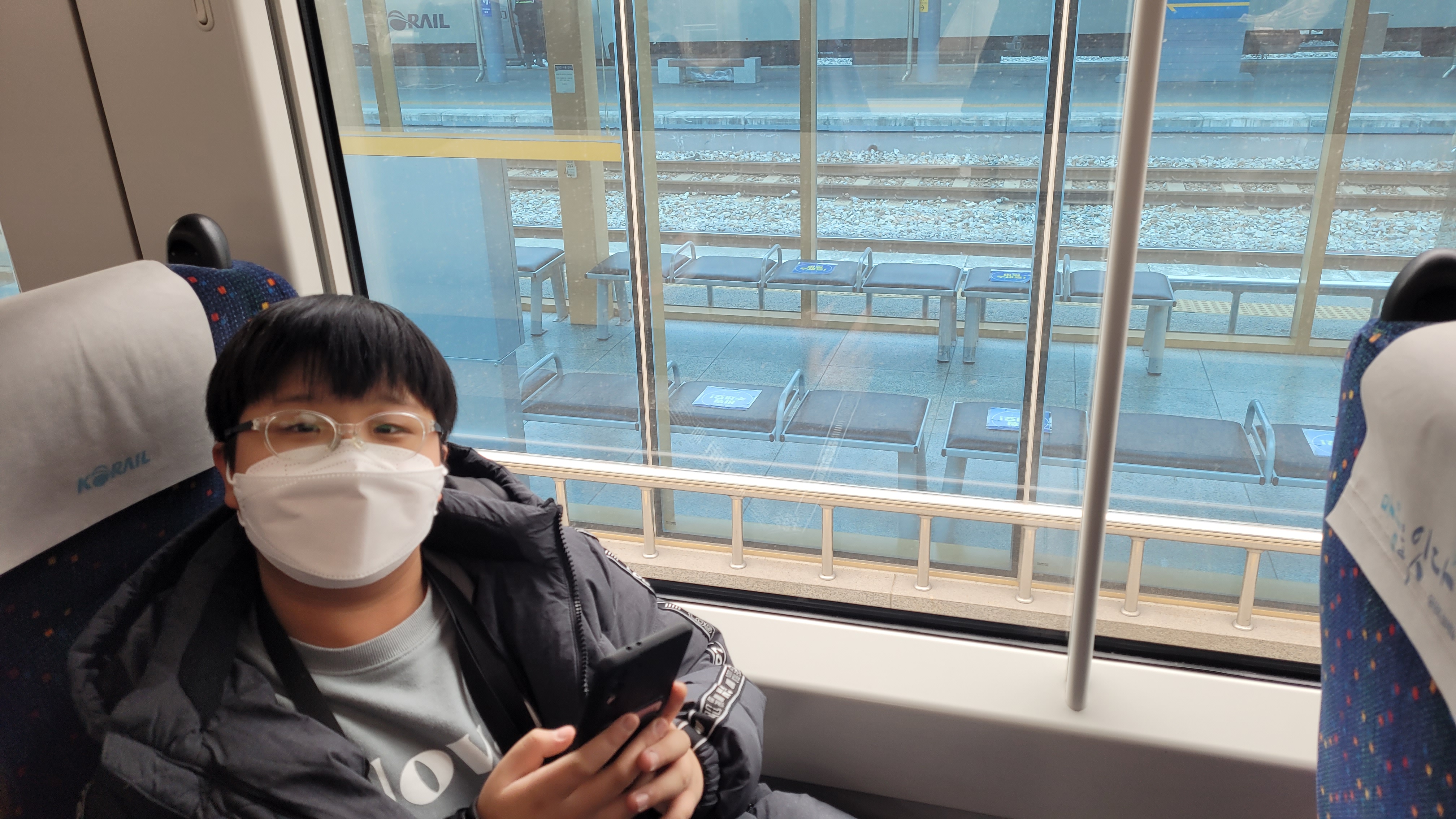 누리호 속 똘망이