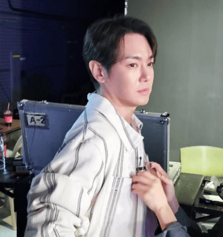 아티스트의 진심1