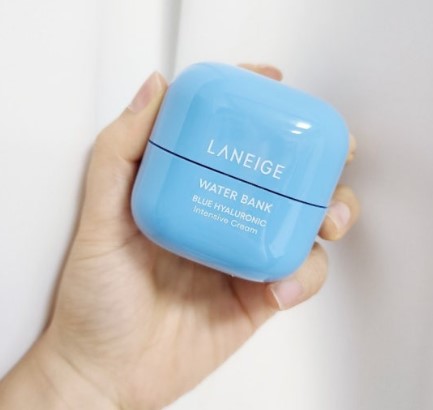 라네즈 워터 뱅크