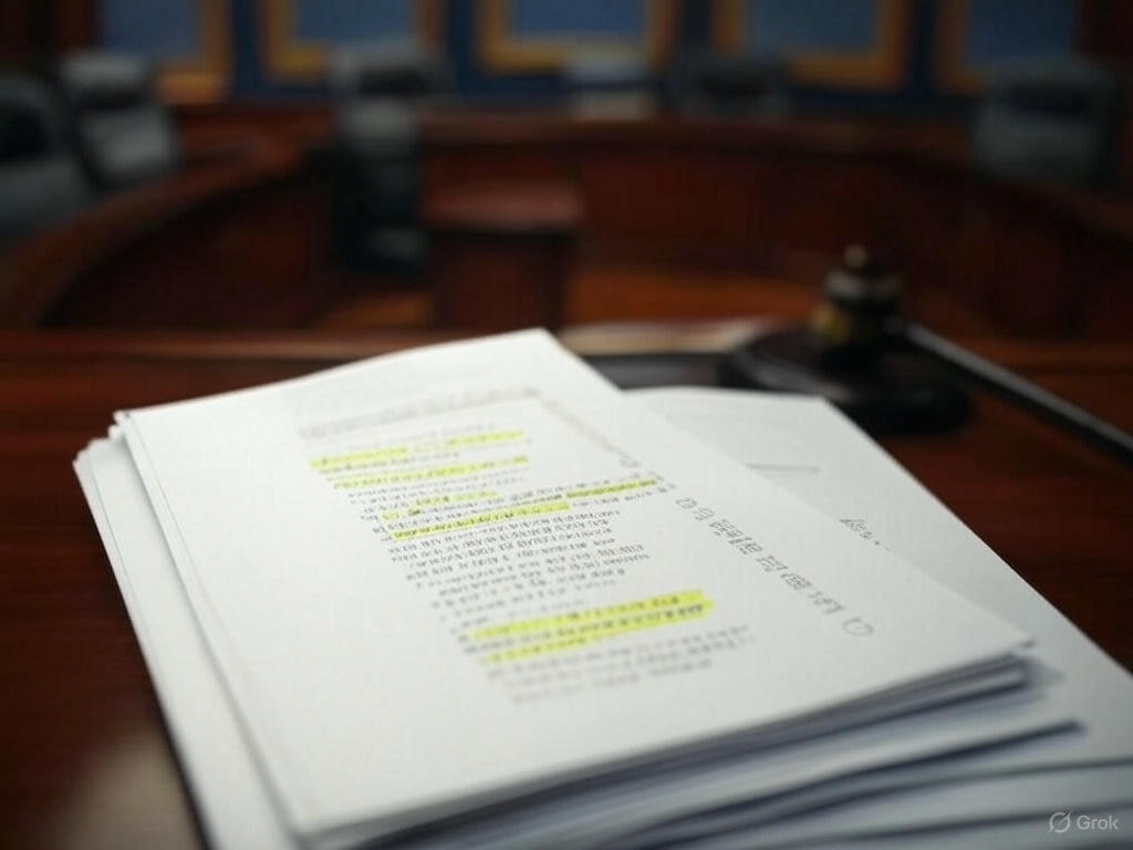 이재명 선거법 쟁점