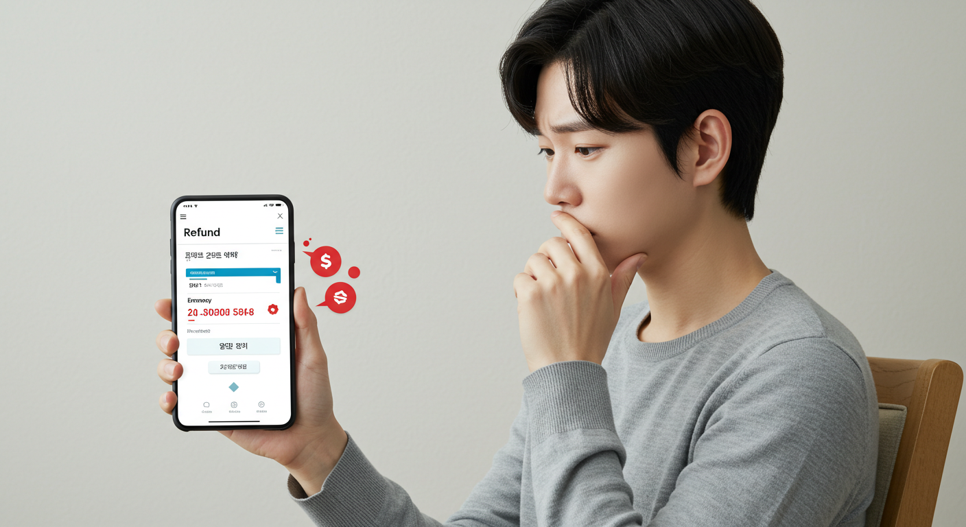 민사소송, 송금사고