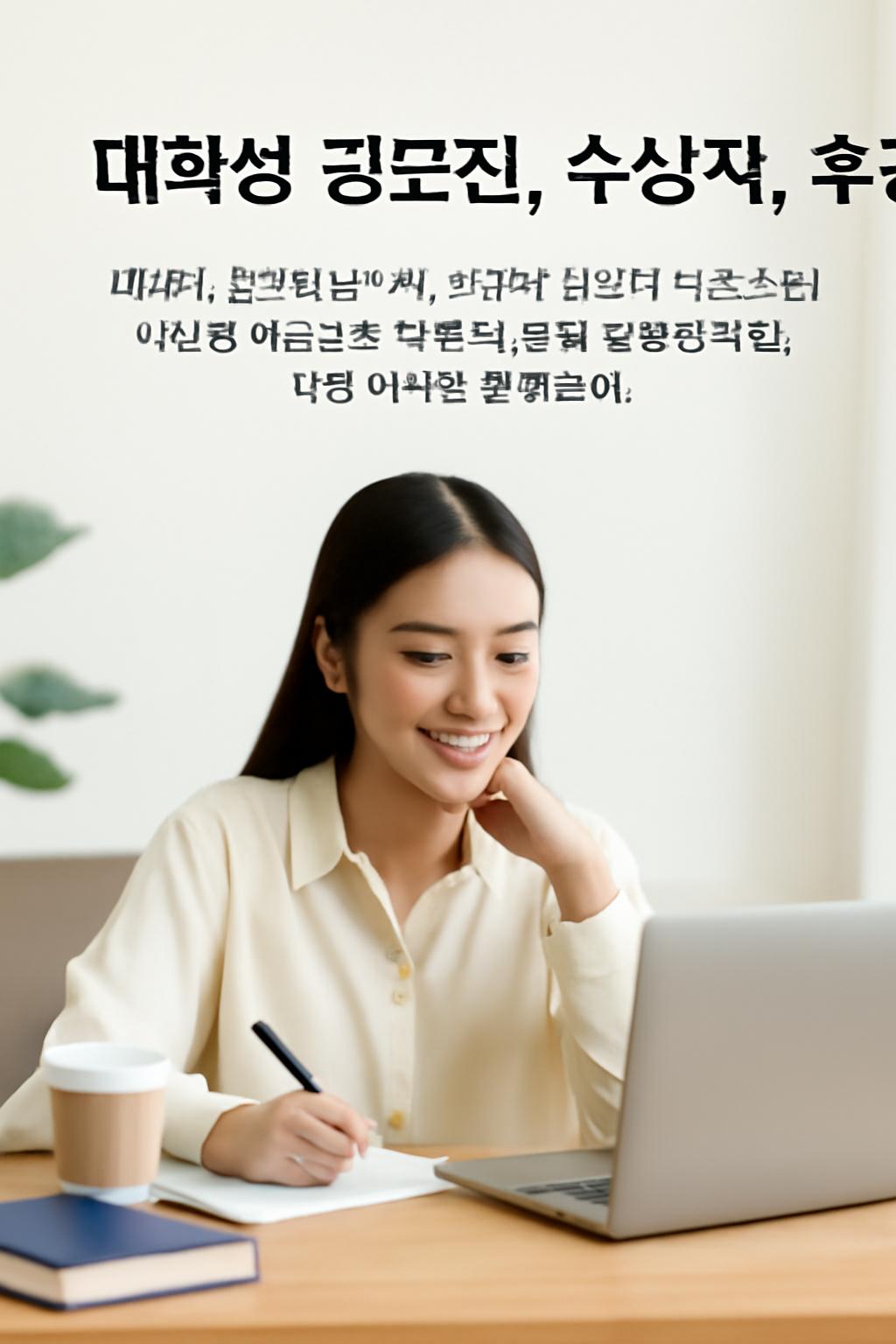 대학생 공모전 추천
