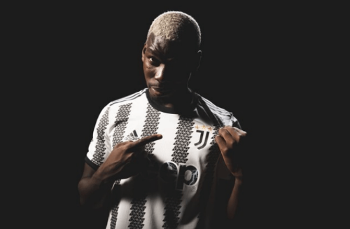 포그바 도핑 양성