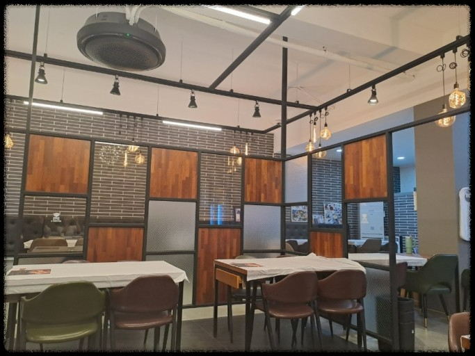 생생정보 - 정다운식당 - 여수 게장의 진수