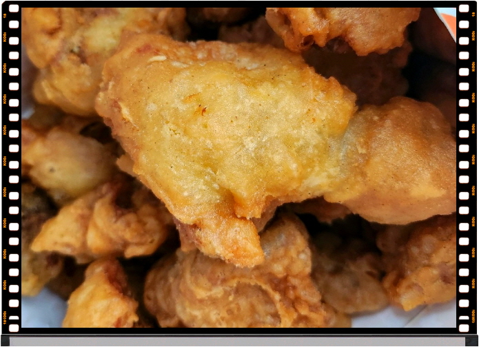 전현무계획2 대구 후라이드치킨 양념치킨 메뉴