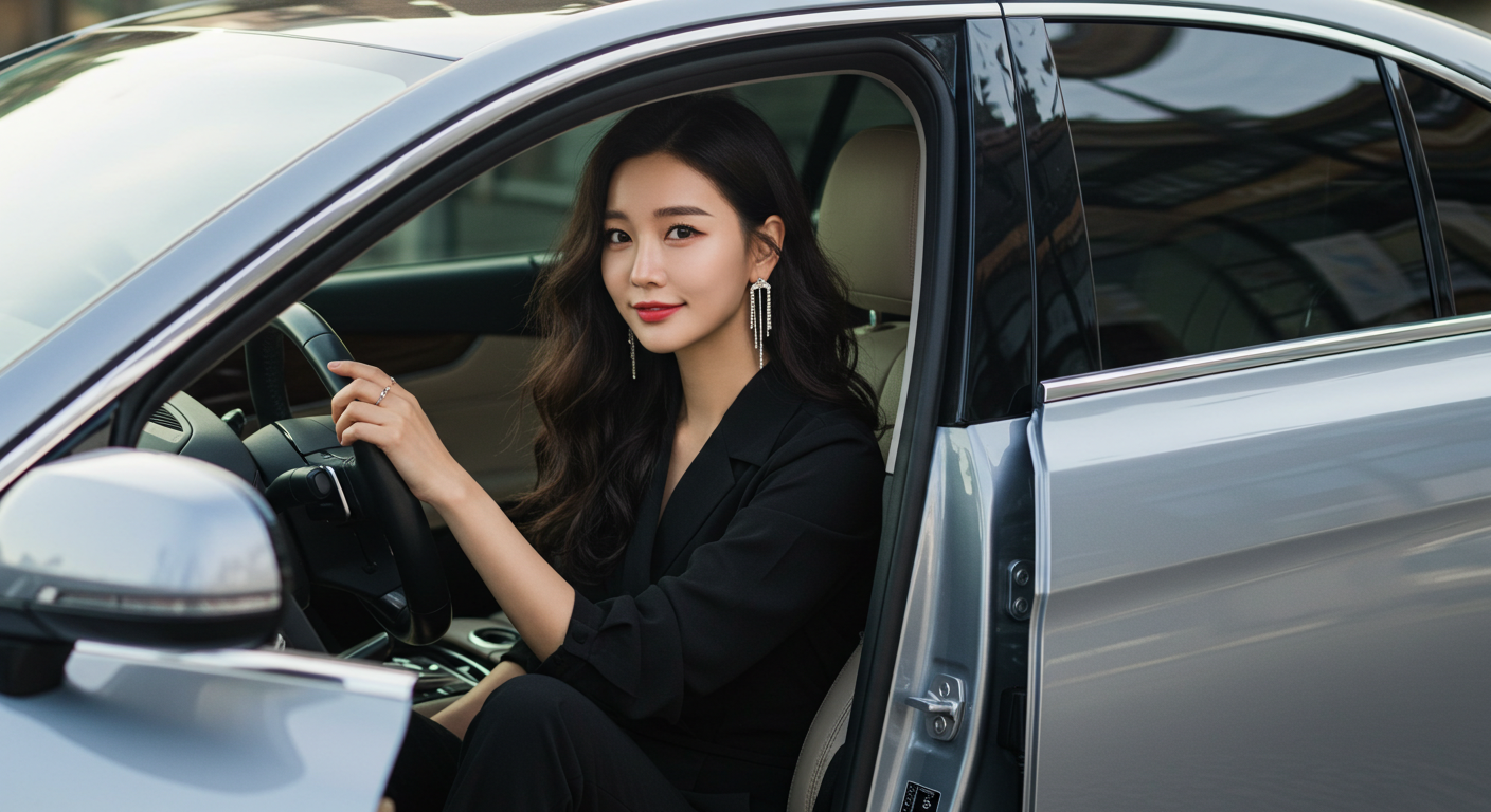 KB차차차 다이렉트 장기렌터 출고실적