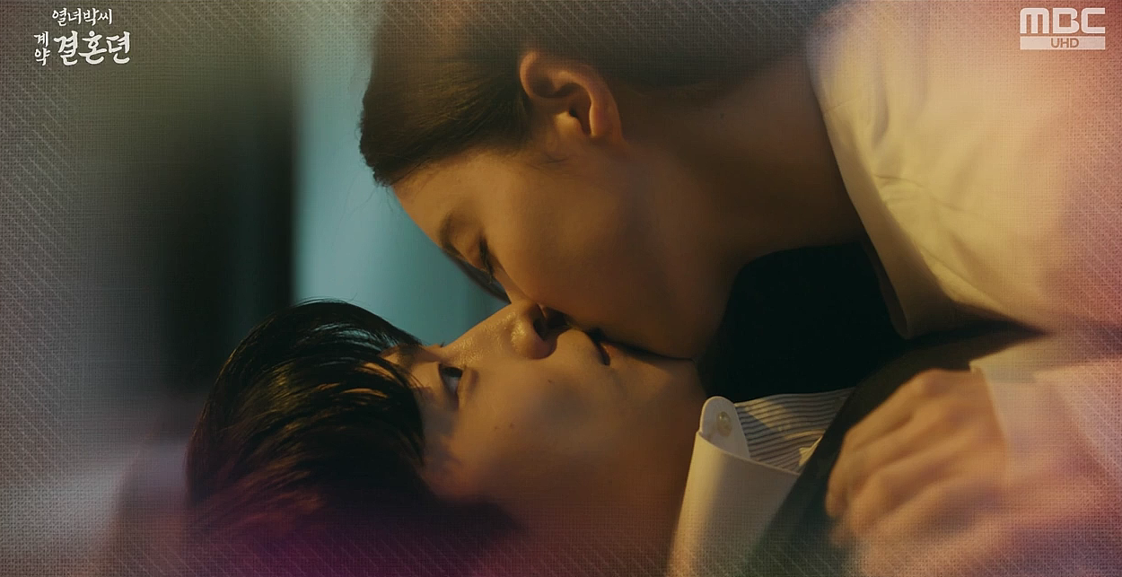 열녀박씨 계약결혼뎐 3회 줄거리