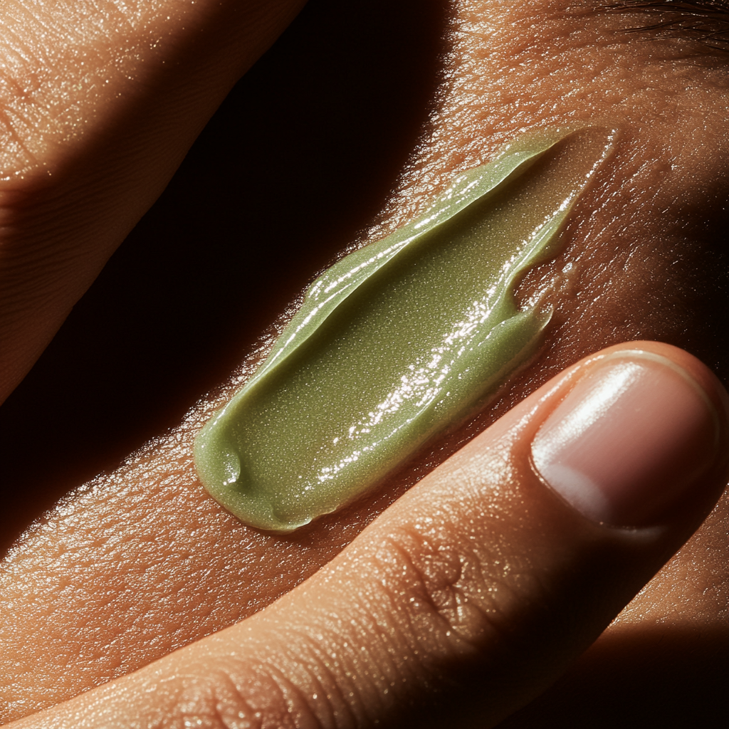 피부 트러블 진정에 좋은 시카 제품 추천