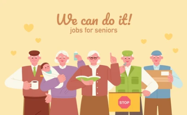 고령자 고용지원금이란