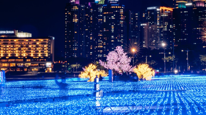 겨울방학 국내 가족여행지 추천 관련사진