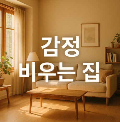 감정 쓰레기통 없는 집(대화법, 경계설정, 회복탄력성)