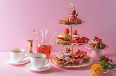 2025 에버랜드 로로티 장미축제 완벽 가이드 – 티파티부터 굿즈까지!