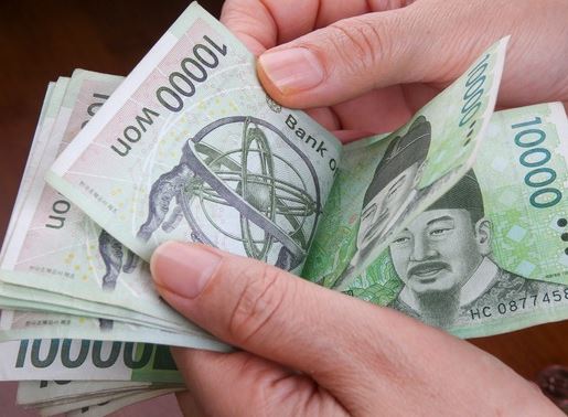 청년기쁨두배통장-지원금