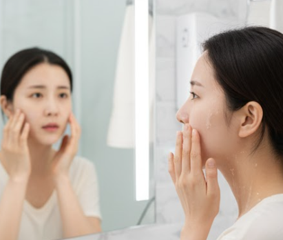피부 건조
