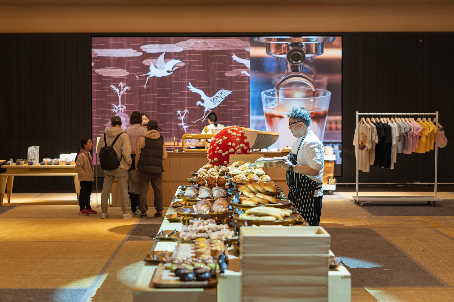 #JW메리어트제주호텔 #댄싱두루미 #제주가성비카페 #제주메리어트 #제주베이커리 #제주호텔 #제주맛집 #제주빵 #제주여행 #제주카페