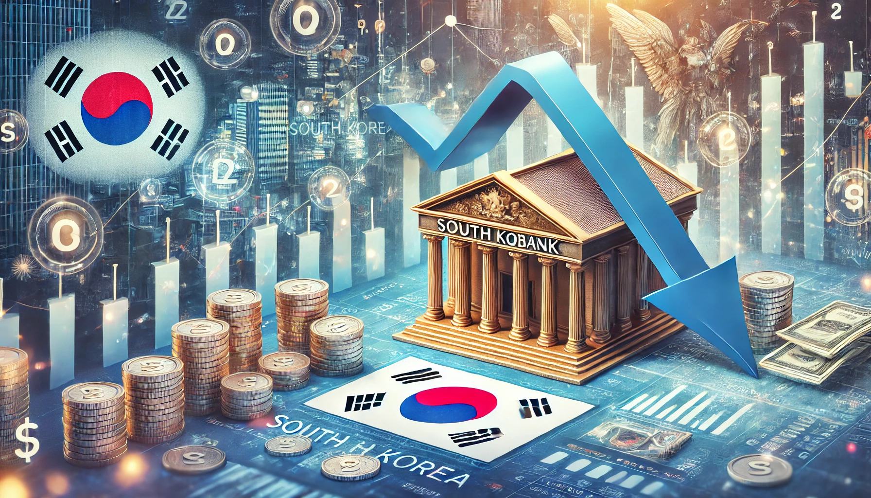 금리인하