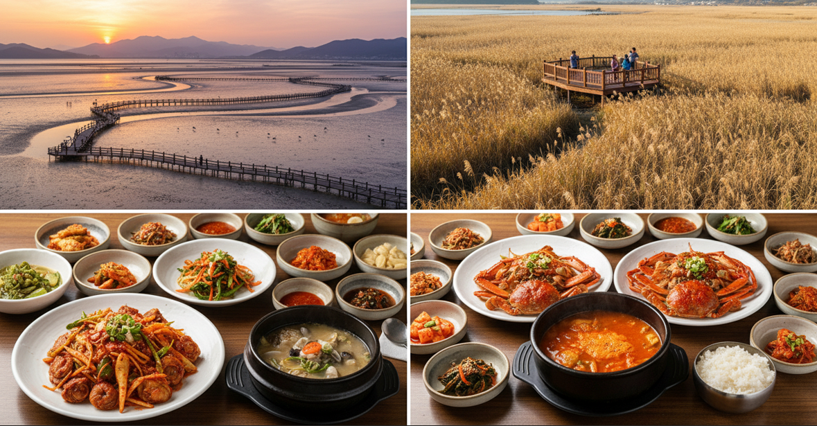 순천