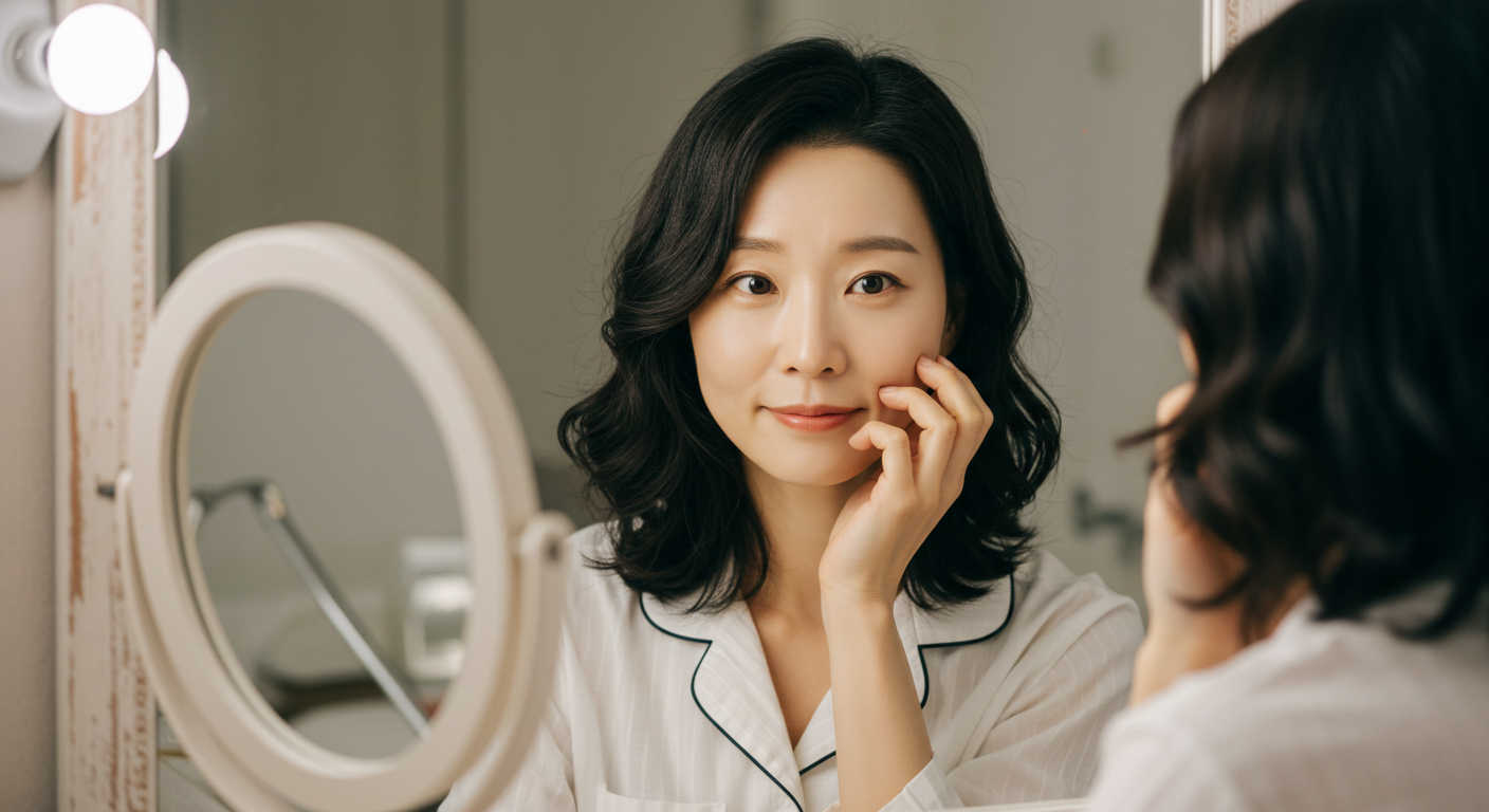저속노화를 위한 식단 구성법