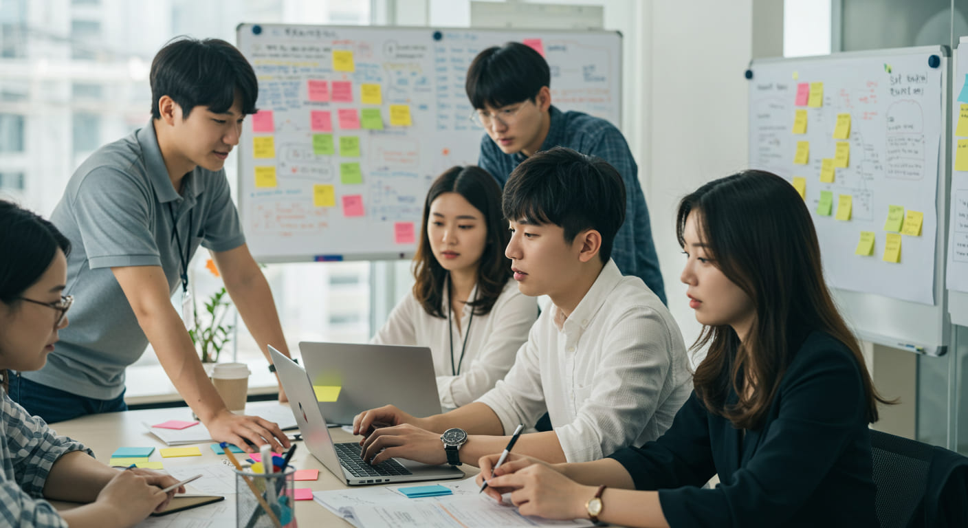 중소기업 청년인턴제도