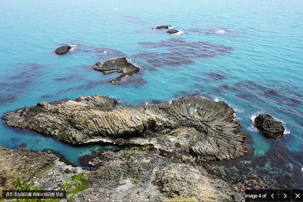 경주 가볼만한곳 베스트 10