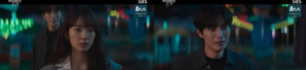 지옥에서온판사 8회 최고시청률 경신