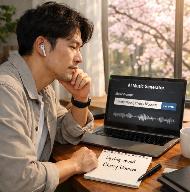 키워드는 다 넣었는데… 결과가 왜 이럴까요
수노 처음 써보면 대부분 여기서 막힙니다