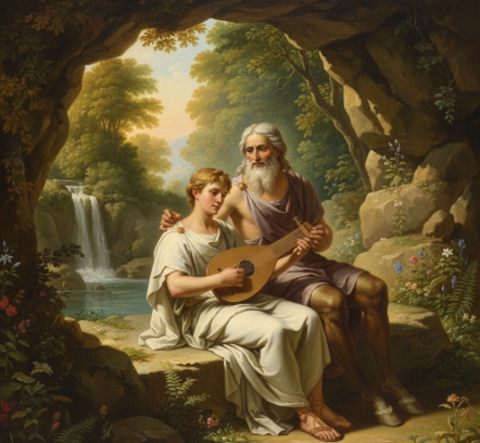 켄타우로스 종족