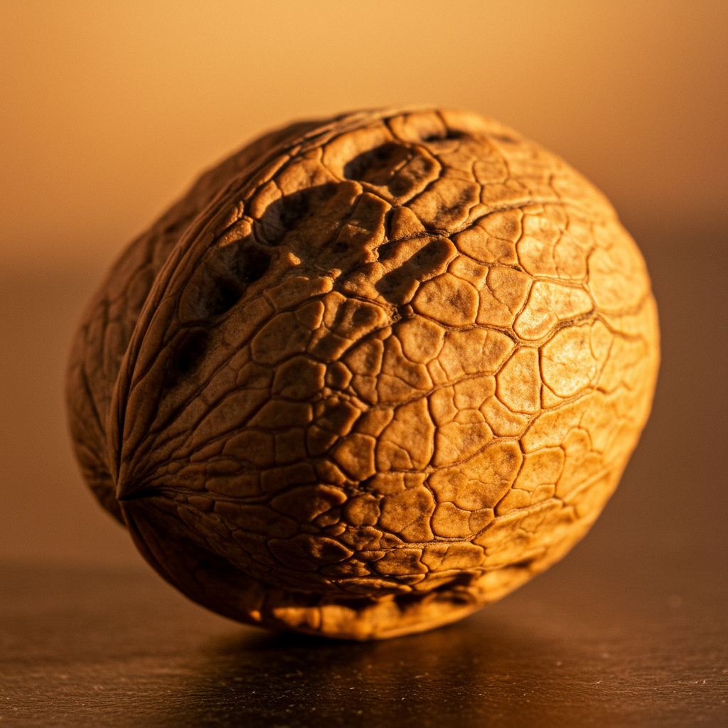 호두의 효능과 부작용