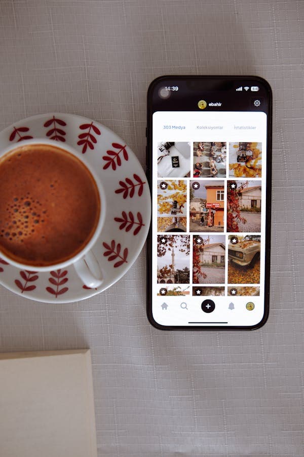 디지털 디톡스를 지원하는 유용한 앱