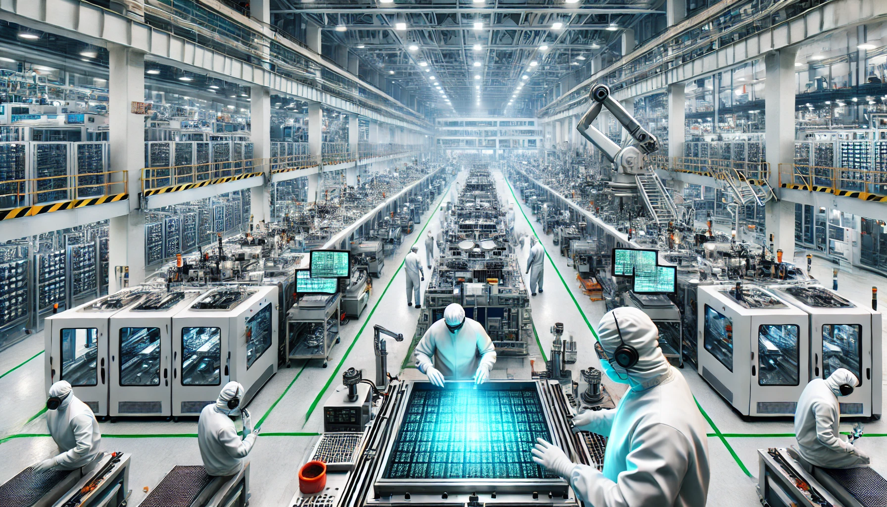 트럼프가 칩스법 폐지를 주장? 반도체 산업에 미치는 영향