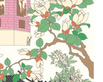 교태전 개방 예약 관람시간