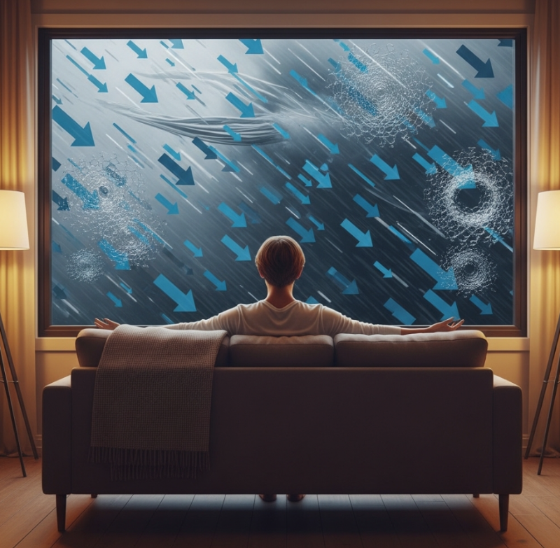 내가 감당할 수 있는 리스크의 크기