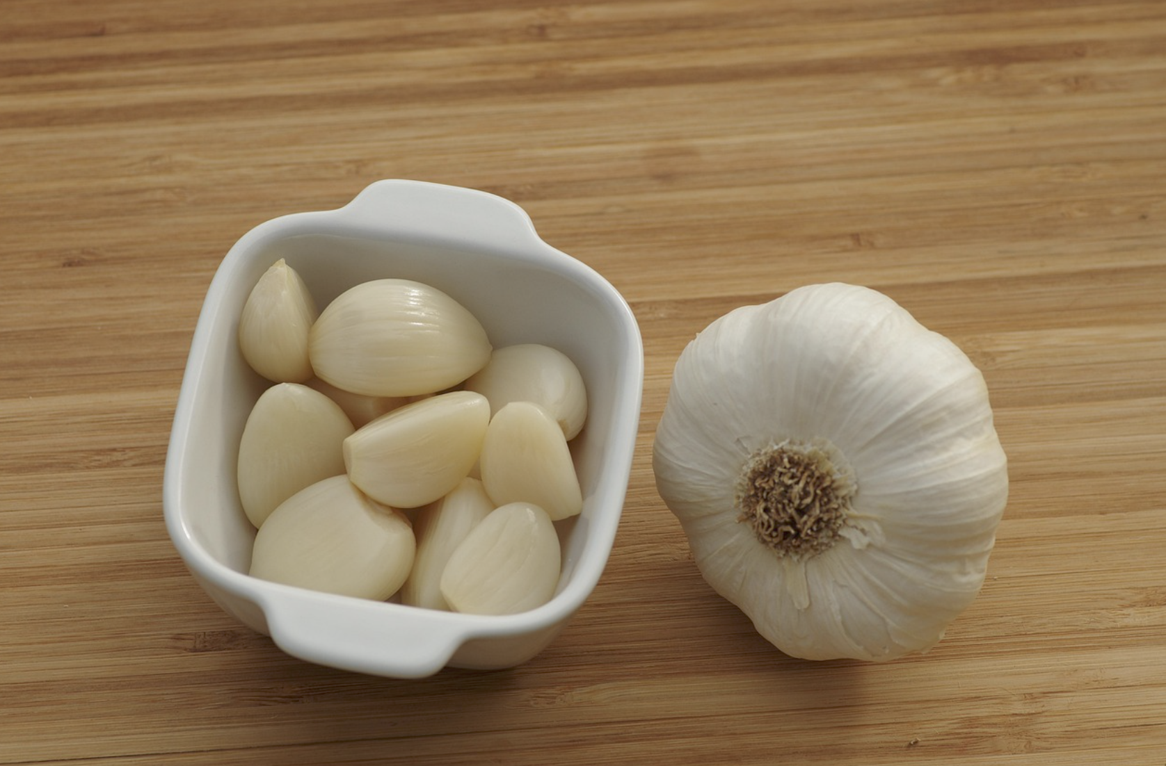 그냥 먹으면 독이 되는 음식