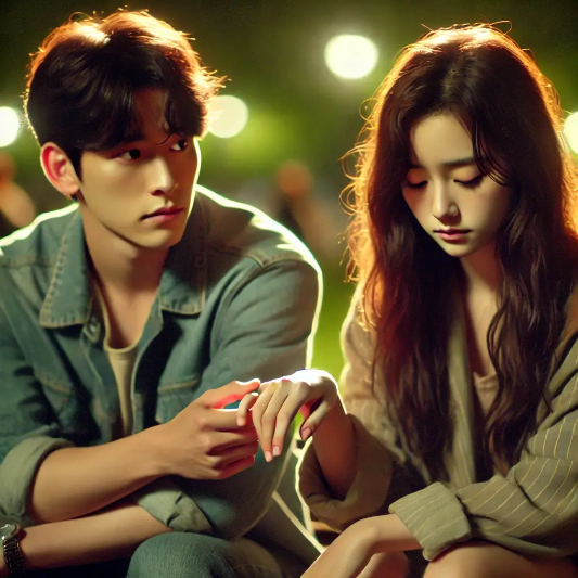 썸,타이밍,스킨십,연애,초반,남성,여성,여자,남자