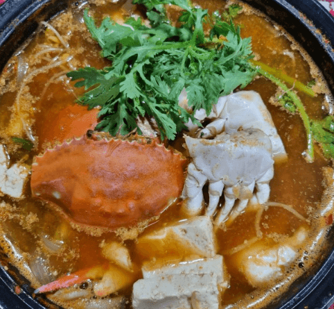 꽃게탕 끓이는 방법 (황금레시피) 알아보기