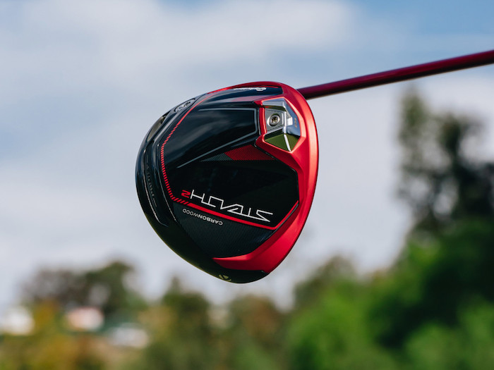 테일러메이드 스텔스2 드라이버 장단점