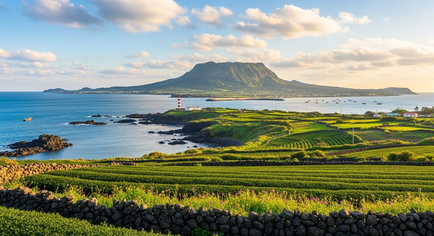 폭싹 속았수다 뜻