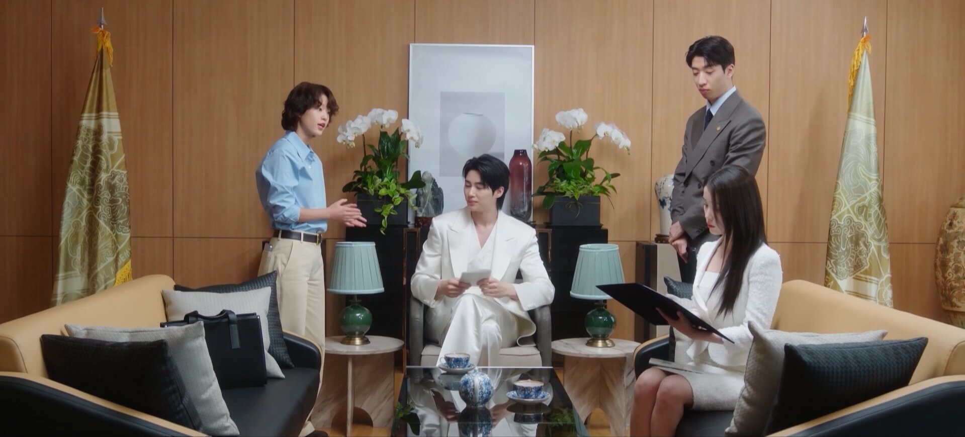 MBC 21세기 대군부인 51