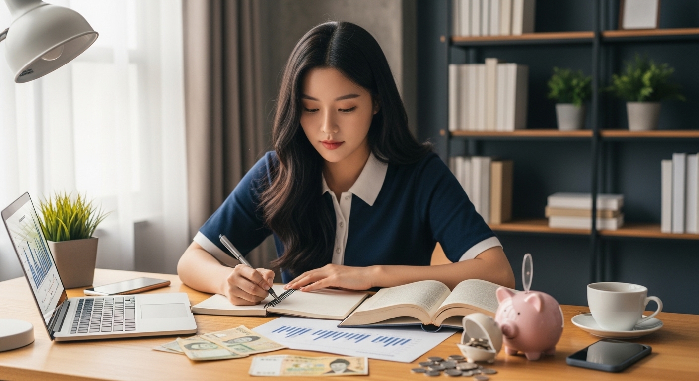 개인사업자 신용대출 한도