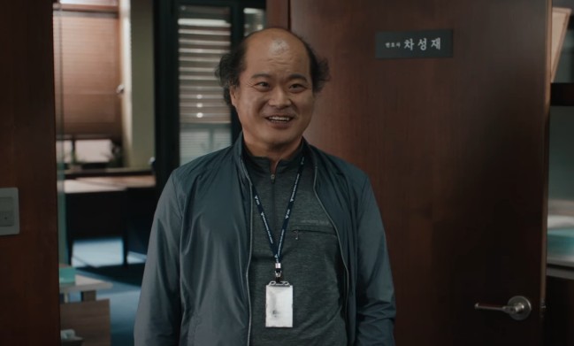 결말이 궁금한 하이드 1화 줄거리