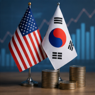  엔화 환율 전망 원달러 환율과 함께 봐야 하는 이유