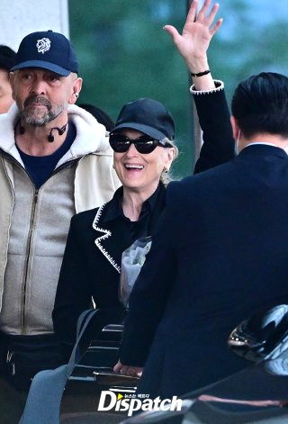 메릴 스트립 나이 &amp;#124; 프로필 &amp;#124; 내한 유퀴즈 &amp;#124; 악마는 프라다를 입는다 출연 영화 작품