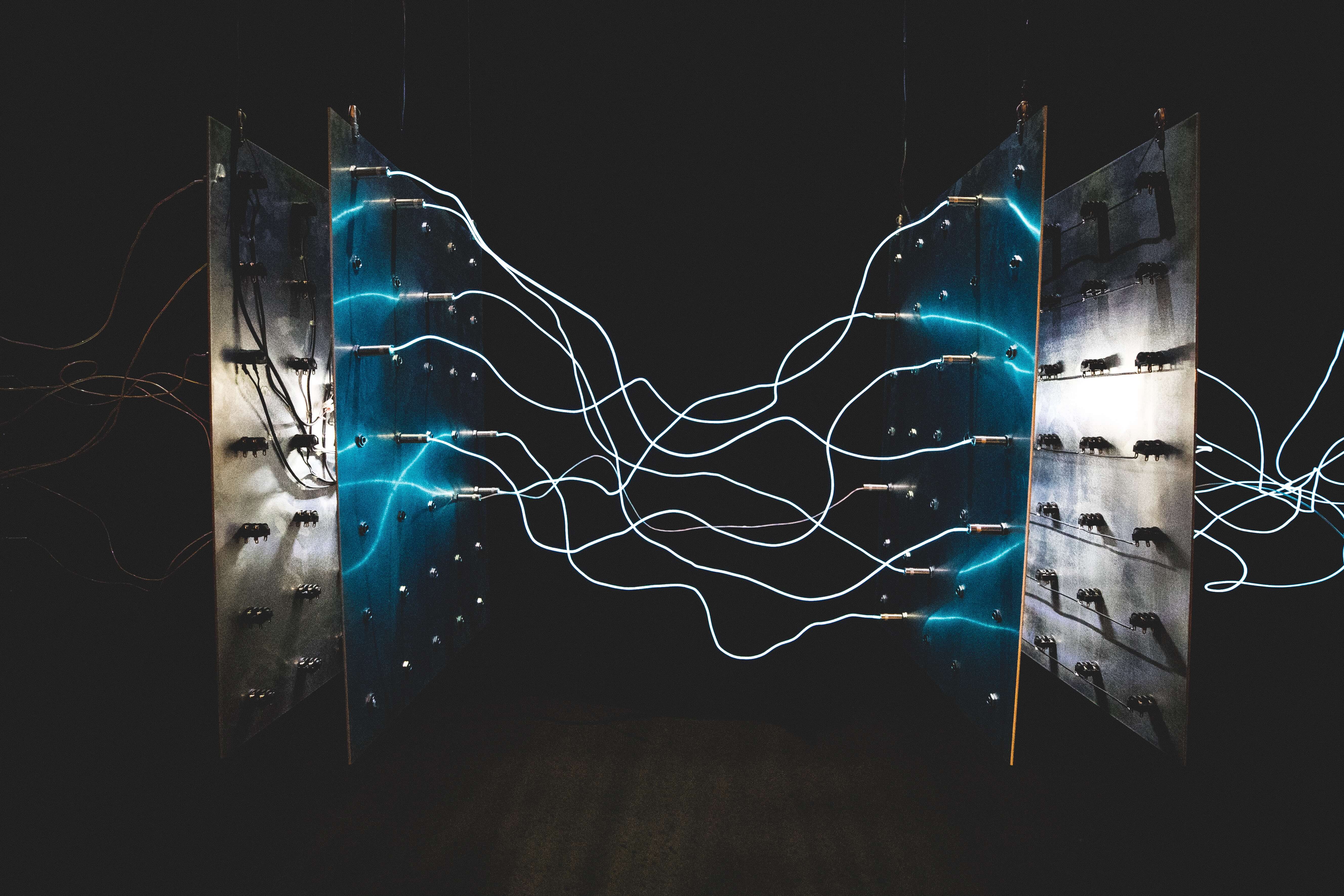 정전기 없애는 법 및 방지 방법